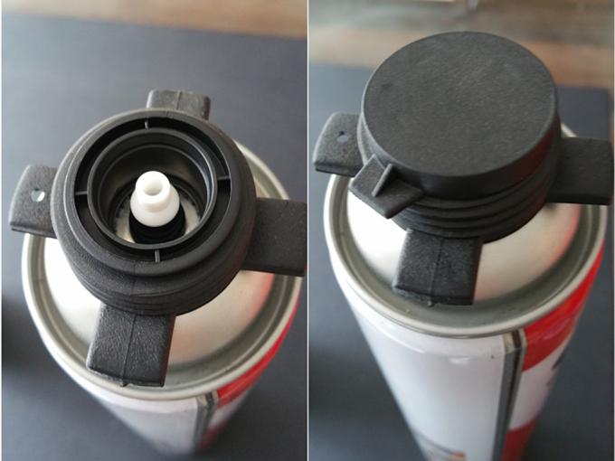 Nonflammable PU Foam Insulation Spray B2 Aristo Multi Purpose Foam