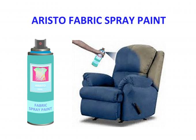 Non - toxic fabric spray paint 0
