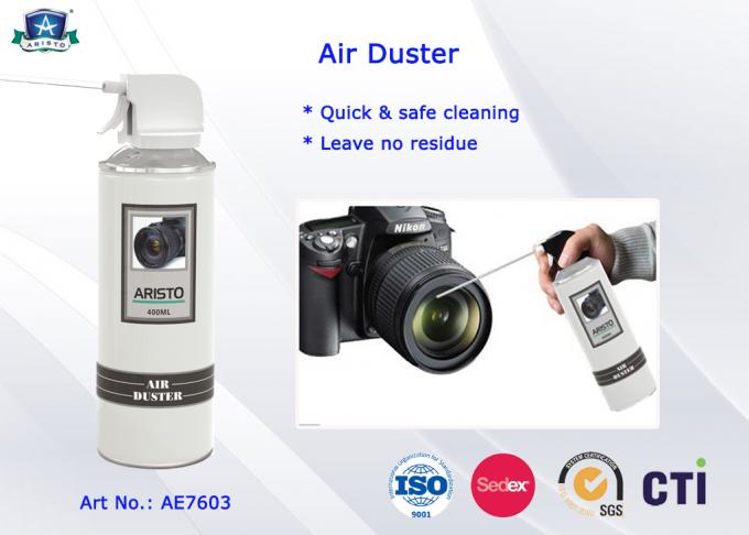 Air duster Electrical Cleaner Spray
