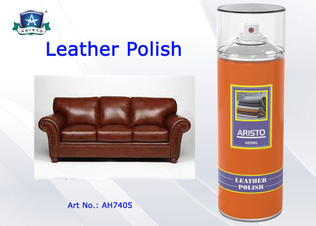 Non Toxic Household Cleaners Leather 