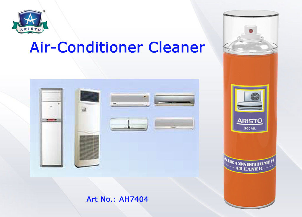 Eco friendly Household Cleaner Products Air Conditioner Cleaners