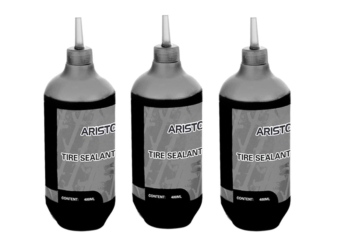 400ml Anti Puncture Repair Liquid Tire Sealant Spray for Auto Parts