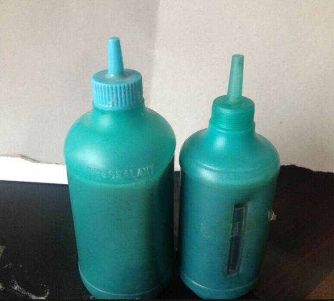 Convenient Puncture Preventive Liquid Auto Care Products Tire Sealant 0