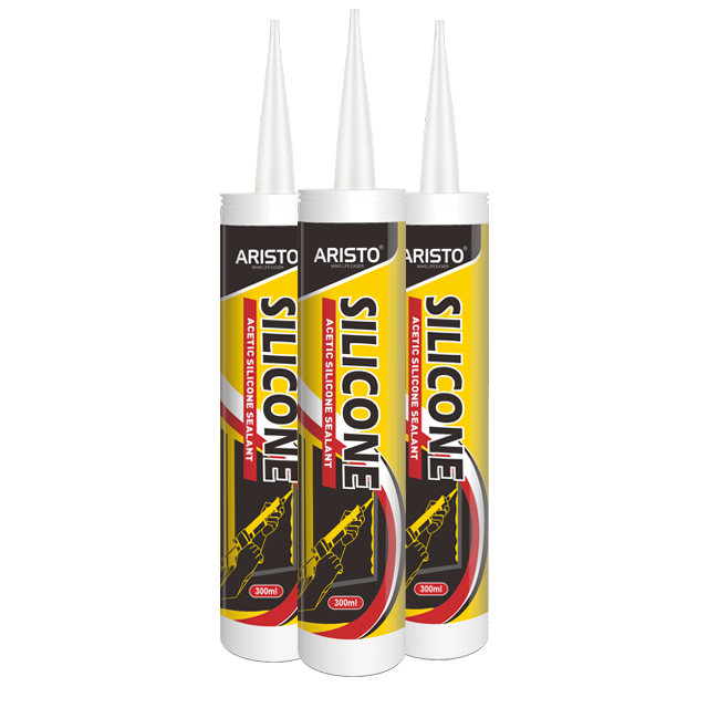 fast cure rtv silicone