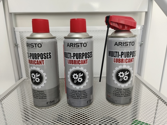 High Viscosity Synthetic Industrial Lubricants High Wear Protection