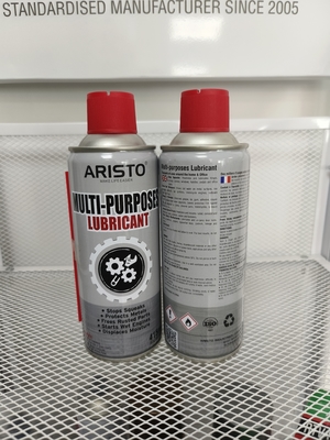 Aristo Multi purpose Lubricants with High Foam Resistance