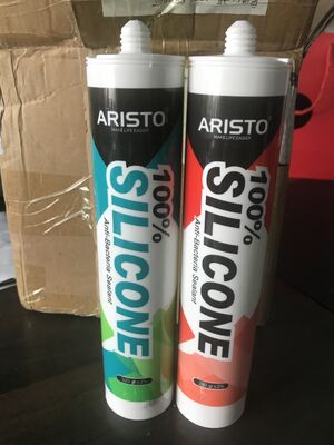 24 Hours Full Cure Waterproof Weatherproof Structural Silicone Sealant for Glass Facade and Curtain Wall