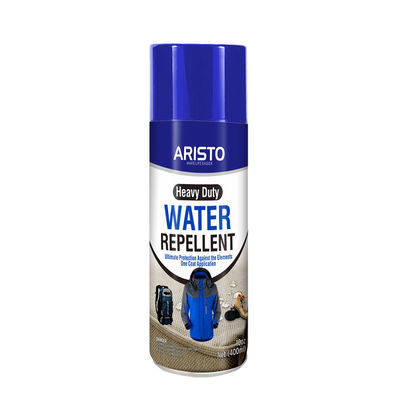 Aristo Nano Coating 400ml Water Repellent Spray For Fabric