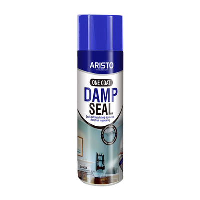 CTI Household Care Spray 400ml Aerosol Aristo Damp Seal Spray