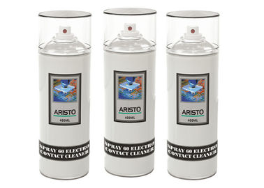 Acrylic Electrical Cleaner Spray 60 Electric Contact Cleaners for Cleaning Dirt and Anti-rust