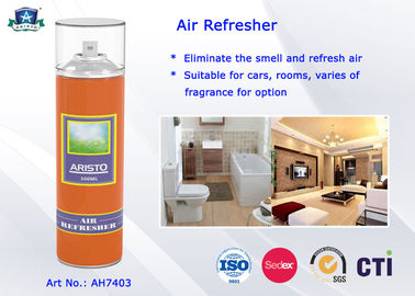 Portable Household Cleaner Air Refresher , Air Frehser Spray for Home Cleaning Products