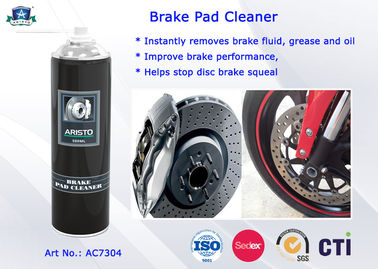 Brake Pads Cleaner for car and electronics good detergent without residue