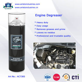 Auto Care Products Car Cleaning Spray Engine Degreaser / Engine Surface Cleaner Spray 500ml