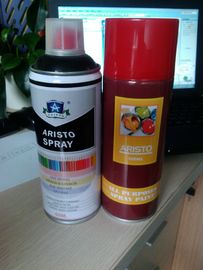 Multi Purposes Aerosol Spray Paint for Interior and Exterior