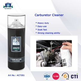 Propane Car Cleaning Spray 400ML Carburetor Cleaner for Automotive Clean Products