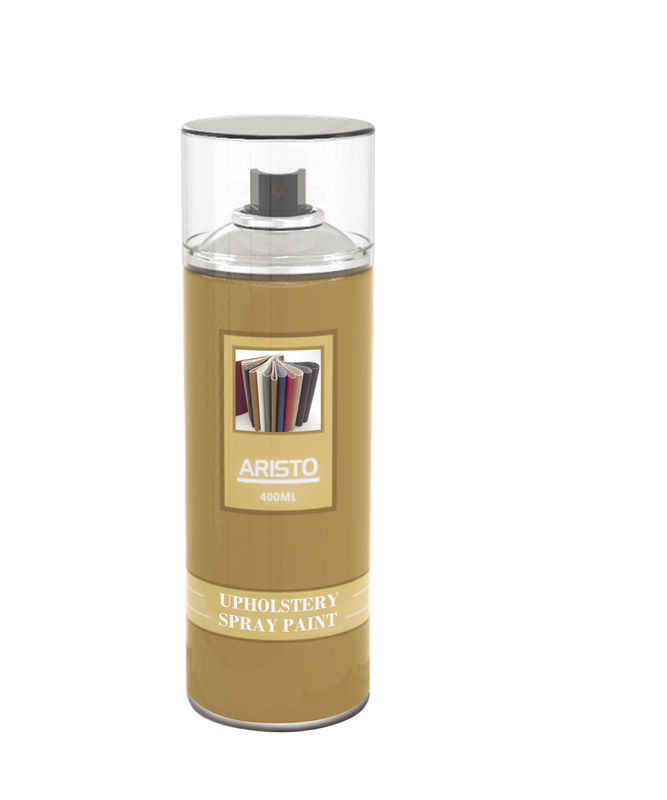 Waterproof Upholstery Fabric Spray Paint Indoor Outdoor With Upholstery Fabric Spray Paint
