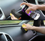 OEM 400ml Wax Leather Seat Protector Spray For Dashboard Polish