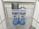 Fast Drying zinc galvanizing spray paint 5-10 Minutes Drying Time