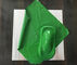 1L Packing Green Color  Water Based Peelable Rubber Paint