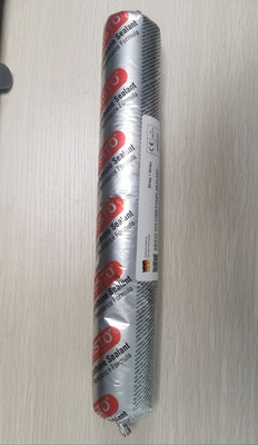 450% Elongation at Break and 2.2 Mpa Tensile Strength Polyurethane Sealant for One-Component Formulation