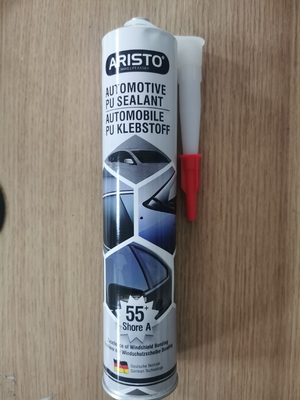 High Tear Strength Elastomeric Polyurethane Sealant 310ml Cartridge/600ml Sausage Packing for Heavy-duty Sealing