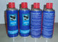 400ml Multi Purpose Industrial Lubricant Spray with Oil Base Material , Anti Rust Spray
