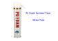 Summer Type Polyurethane Foam Spray B3 Fire Retardant PU Foam for Insulation / Sealing