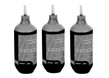 400ml Anti Puncture Repair Liquid Tire Sealant Spray for Auto Parts Waterproof and Anti Rust