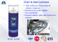 Chain and Gear 400ml Spray Industrial Lubricants for Lubrication and Abrasion-Resistance