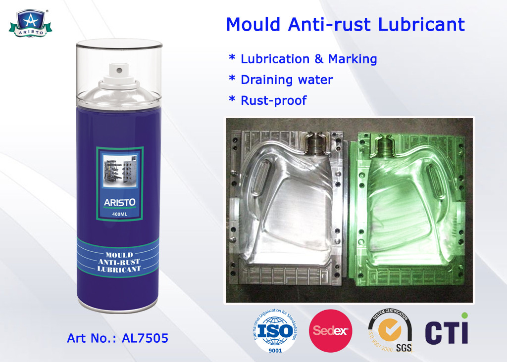 Lubricants suppliers