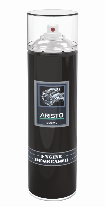 Car Care Spray Auto Engine Degreaser