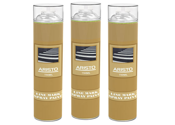 750 ml Line Marking Spray Paint
